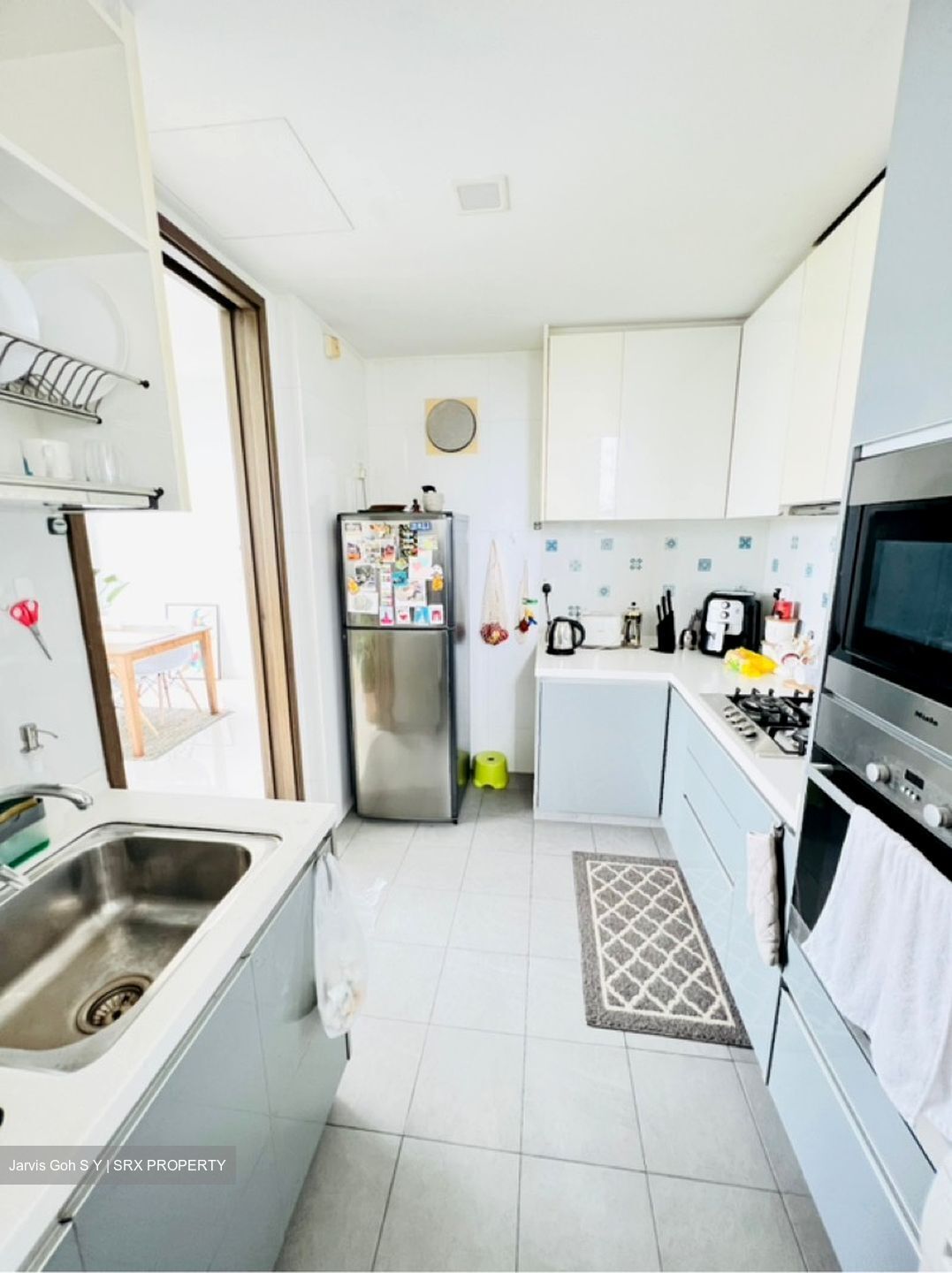 The Riverine By The Park (D12), Apartment #590289471